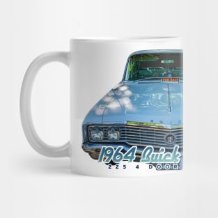 1964 Buick Electra 225 4 Door Hardtop Mug